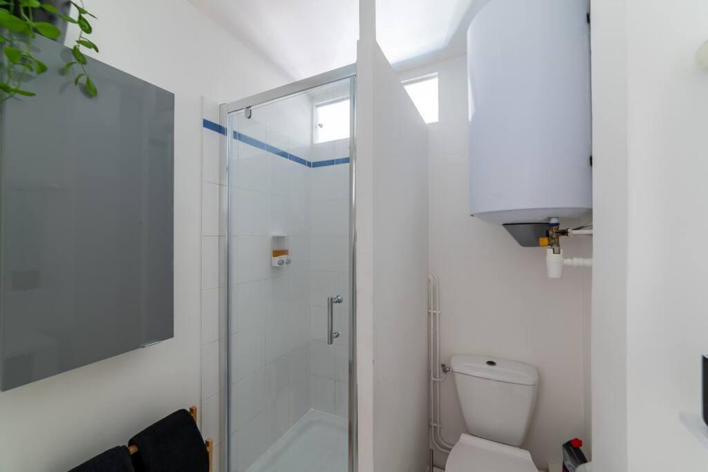 Apartament Pont'Au Charme - Hypercentre - B'Pam Zewnętrze zdjęcie